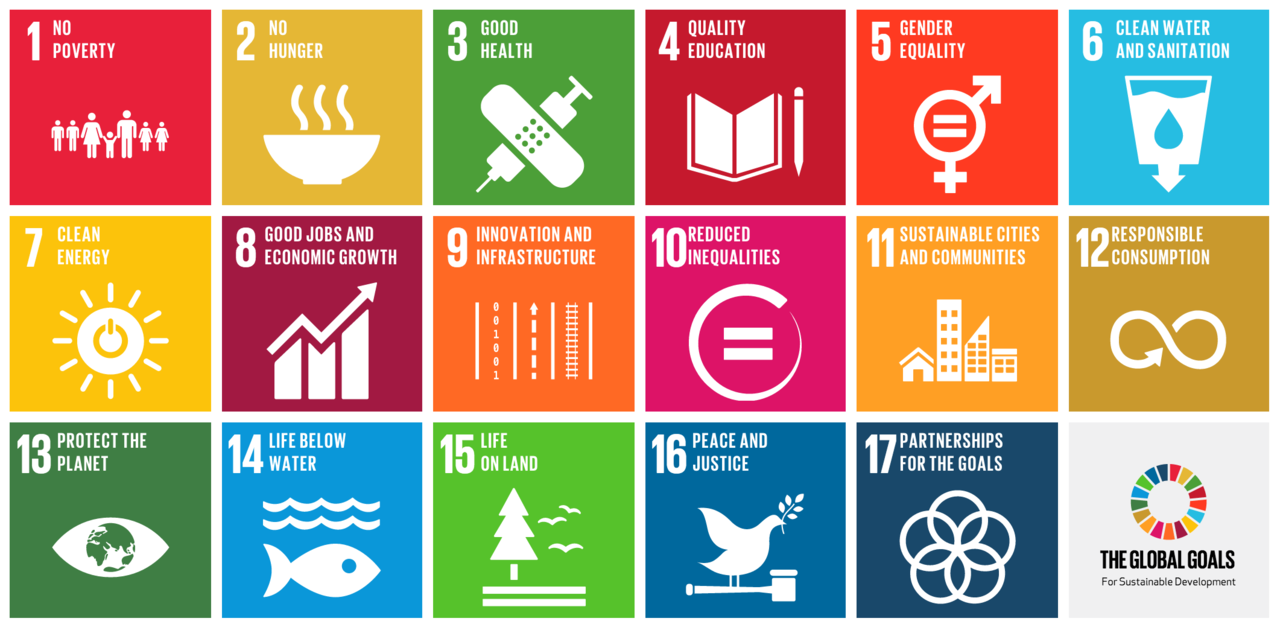 UN SDG