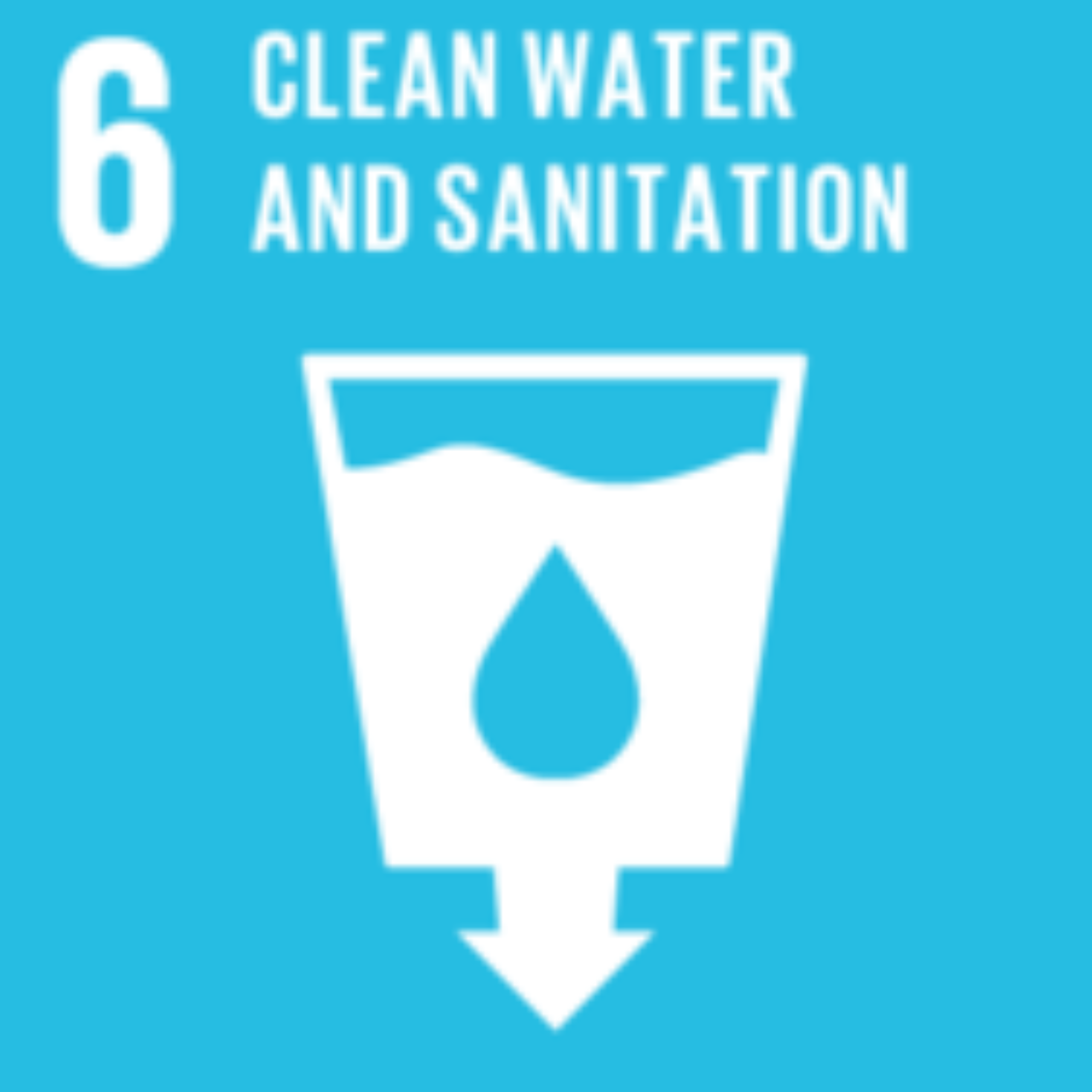 Clean Water and Sanitation clean water and sanitation