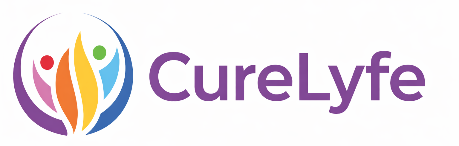 CureLyfe Logo
