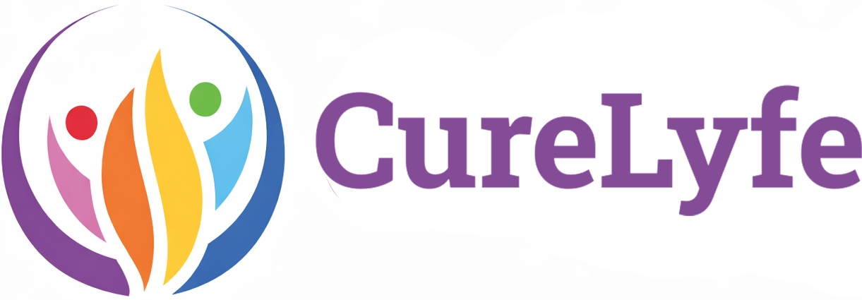 CureLyfe Logo